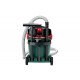 Aspirador universal ASA 32 L (1200w 32 Lts) METABO