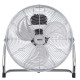 Ventilador 3 velocidades, cabezal inclinable HABITEX