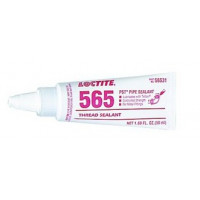 LOCTITE 565 50ml sellador de roscas con teflón