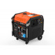 Grupo electrogeno inverter Creta RC Silent 7,5Kw elect-remot GENERGY