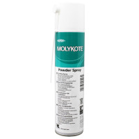 Grasa POWDER spray 400ml MOLYKOTE