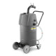 Aspirador industrial IVR-L 40/12-1 liquidos y virutas KARCHER