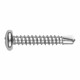 Tornillo 7504-n inox 304-a2 3.5x016  (500 unidades) 