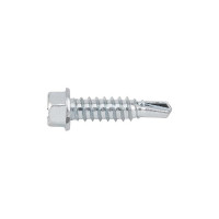 Tornillo broca reduc 7504K-RE ø5,5x022,0  (500 unidades) 