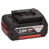 Bateria de li-ion 18v 4Ah BOSCH