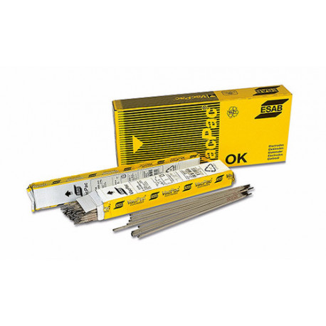 Electrodo OK 94.25 2,25-350 mm (1paq 26pzs) ESAB