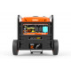 Generador inverter Creta RC 7,5Kw GENERGY