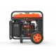 Generador inverter Creta RC 7,5Kw GENERGY