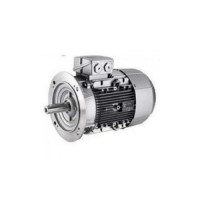 Motor IEC IE1 T1A631-4 0,12KW 1500rpm 230/400V 50HZ B5 sonda TECHTOP