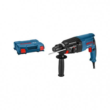 Martillo perforador SDS plus GBH 2-26 BOSCH