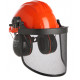 Kit casco+pantalla+audit 437 completo casco-5rg mall/met CLIMAX