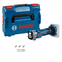 Fresadora de corte para placas de yeso a batería gcu 18v-30  BOSCH