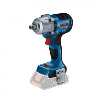 Atornillador de impacto a batería gds 18v-450 pc professiona BOSCH