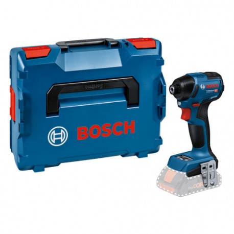 Atornillador de impacto a batería gdr 18v-220 c professional BOSCH