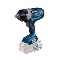 Atornillador de impacto a batería gds 18v-1600 hc profession BOSCH