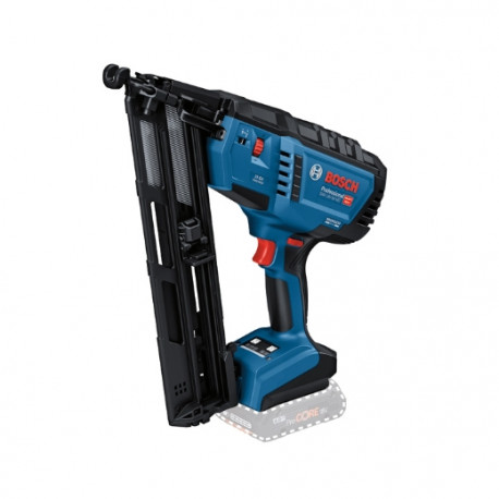 Clavadora para madera a batería gnh 18v-64 md professional   BOSCH