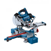 Ingletadora gcm 305-216 d professional caja de cartón. BOSCH