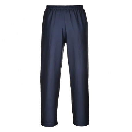 Pantalón impermeable Sealtex Flame FR47 ignífugo T- PORTWEST