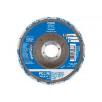 Discos polinox PNER-MW 125-22,2 SiC F blanda PFERD