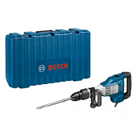 Martillo SDS-Max GSH 11 VC BOSCH