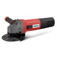 Amoladora mini MA 1200-125 (ø125mm 1200 W) SINEX