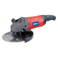 Amoladora AA 2400-230 (ø230mm 2400W) SINEX