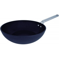 Wok aluminio forjado 28 cm Serie SAMOA ARCOS