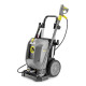 Hidrolimpiadora HD 9/20-4 S agua fria KARCHER