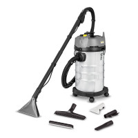 Aspirador Puzzi 4/30 Classic EU KARCHER