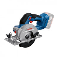 Sierra circular a bateria GKS 18V-51 profesional BOSCH