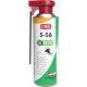 Spray lubricante 5-56 BIO 400 ML CRC