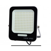 Foco led AY-100W 6500 K IP65 con enchufe AYERBE