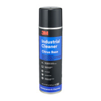 Limpiador industrial Cleaner en Spray 500ml Citrus Base 3M