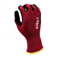 Guante 4118 AGILITY nylon/nitrilo JUBA