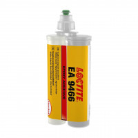 LOCTITE EA 9466 ES ADHESIVO EPOXI TENAZ 50ml (10 unidades) 