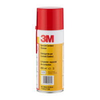 3M spray Scotch 1625 Limpieza especial contactos 400ml 3M