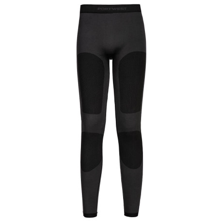 Legging B171 Dynamic Air Baselayer antracita PORTWEST