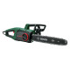 Motosierra universal Chain 1800W espada 35cm 12m/s BOSCH