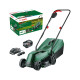 Cortacesped EasyMower 18V ancho 32cm altura 20-60mm BOSCH