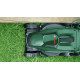 Cortacesped EasyMower 18V ancho 32cm altura 20-60mm BOSCH