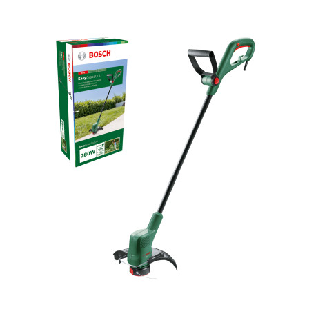 Cortabordes EasyGrassCut 280W Øcorte hilo 26cm BOSCH