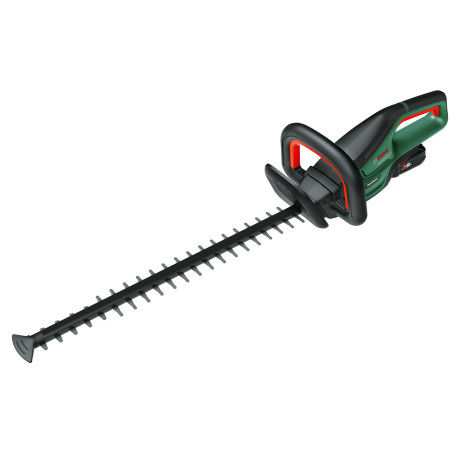 Cortasetos UniversalHedgeCut 18V cuchilla 55cm BOSCH