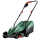 Cortacesped EasyRotak 32cm 1200W altura corte 25-65mm BOSCH