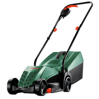 Cortacesped EasyRotak 32cm 1200W altura corte 25-65mm BOSCH