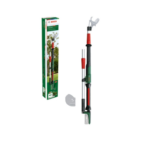 Podadora AdvancedPrune 18V longitud de 1,2m a 1,8m BOSCH