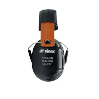 Protector oidos CX-19-P SNR 32dB S-M-L SINEX