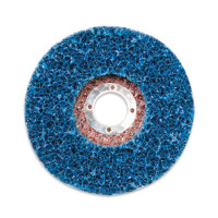 Disco Clean & Strip rígido Azul (CG-RD) Ø 115 mm x 22 mm B 3M