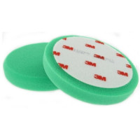 Boina de Pulido Hookit Verde 150mm PN50487 (1 unidad) 3M