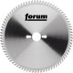 HOJA DE SIERRA CIRCULAR HW KW 150X2,6X20-36Z                 FORUM