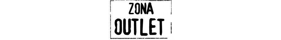 Zona outlet de nuestra ferreteria online